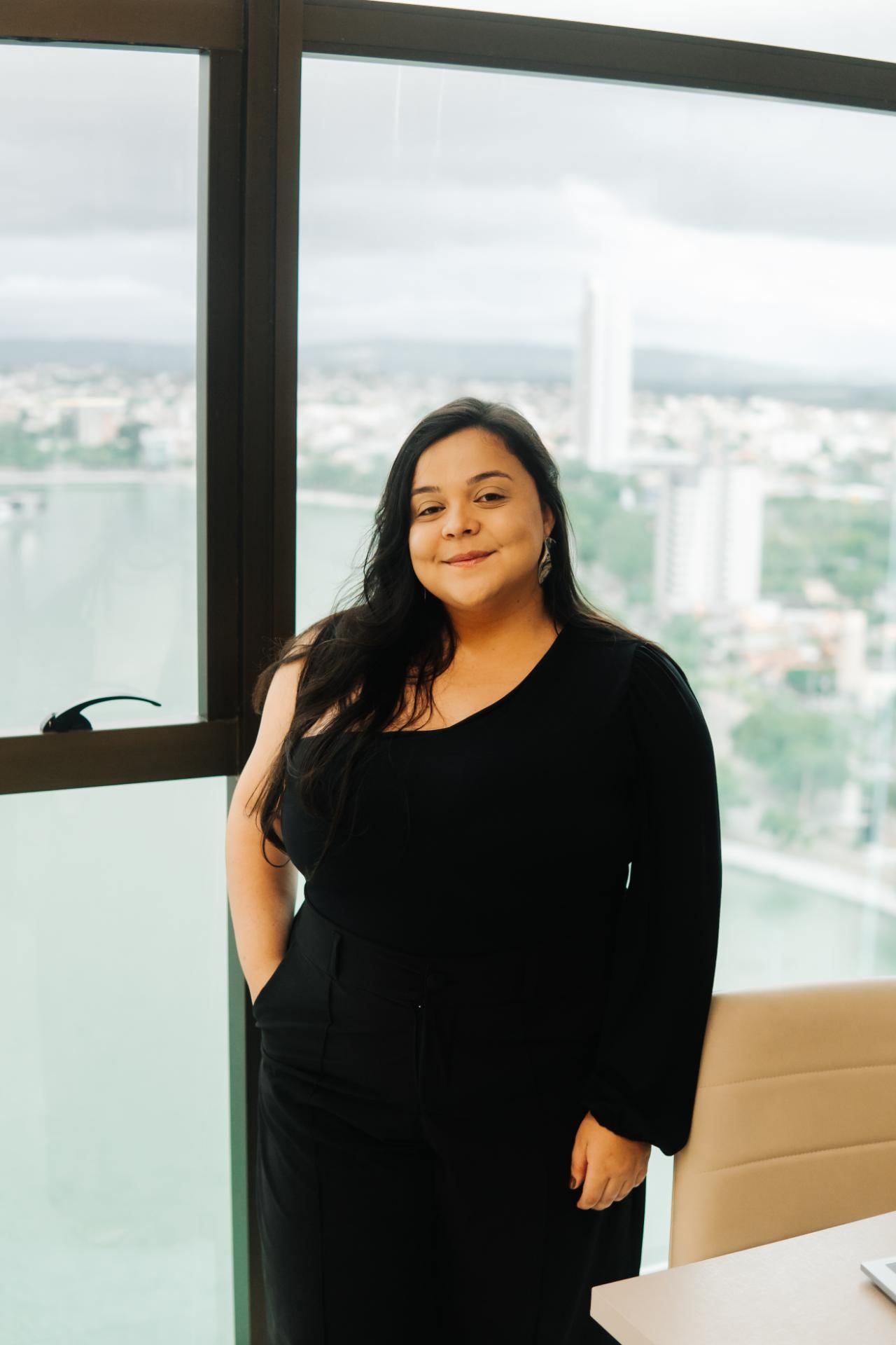 Mirelle de Luna Dias