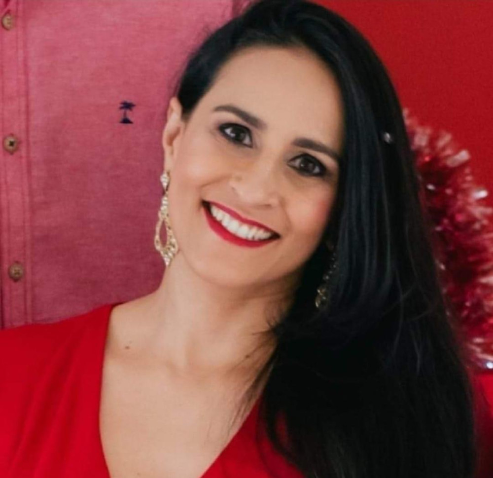 Rachel Nogueira de Souza