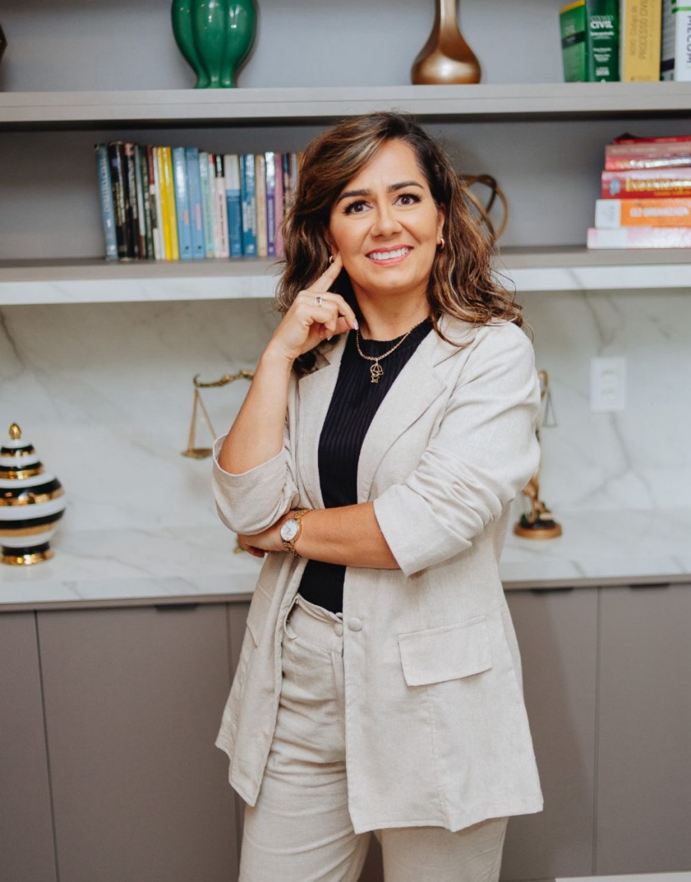 Zélia Kalina Maia Torres de Freitas