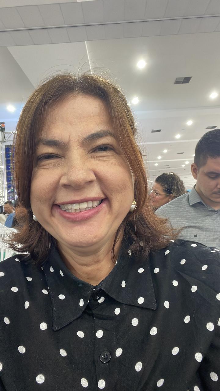 Maria Joseilda Andrade de Brito