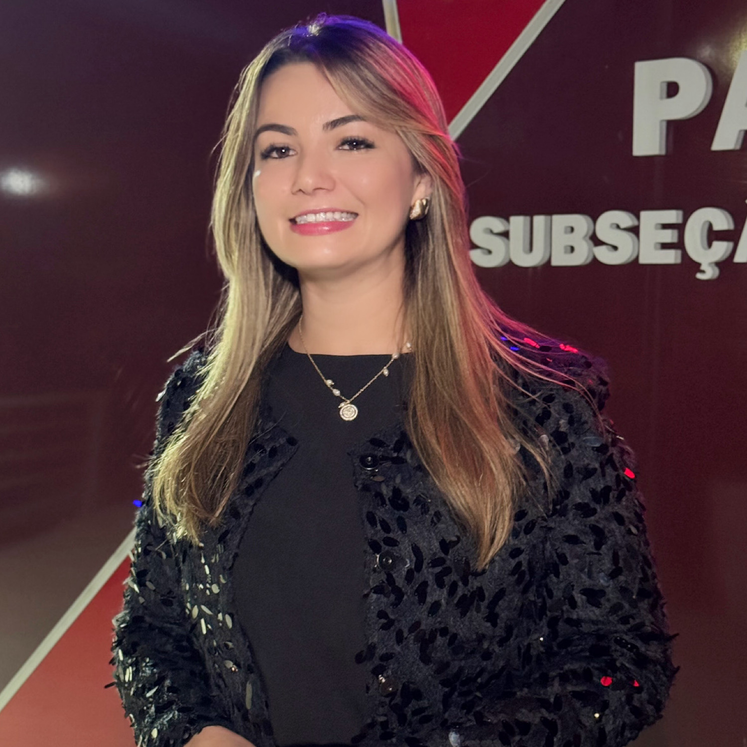 Rafaela dos Santos Jales