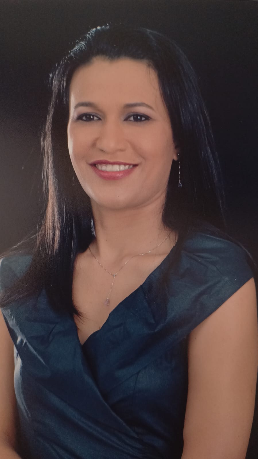 SARA JANE DAS VITÓRIAS XAVIER GURJÃO