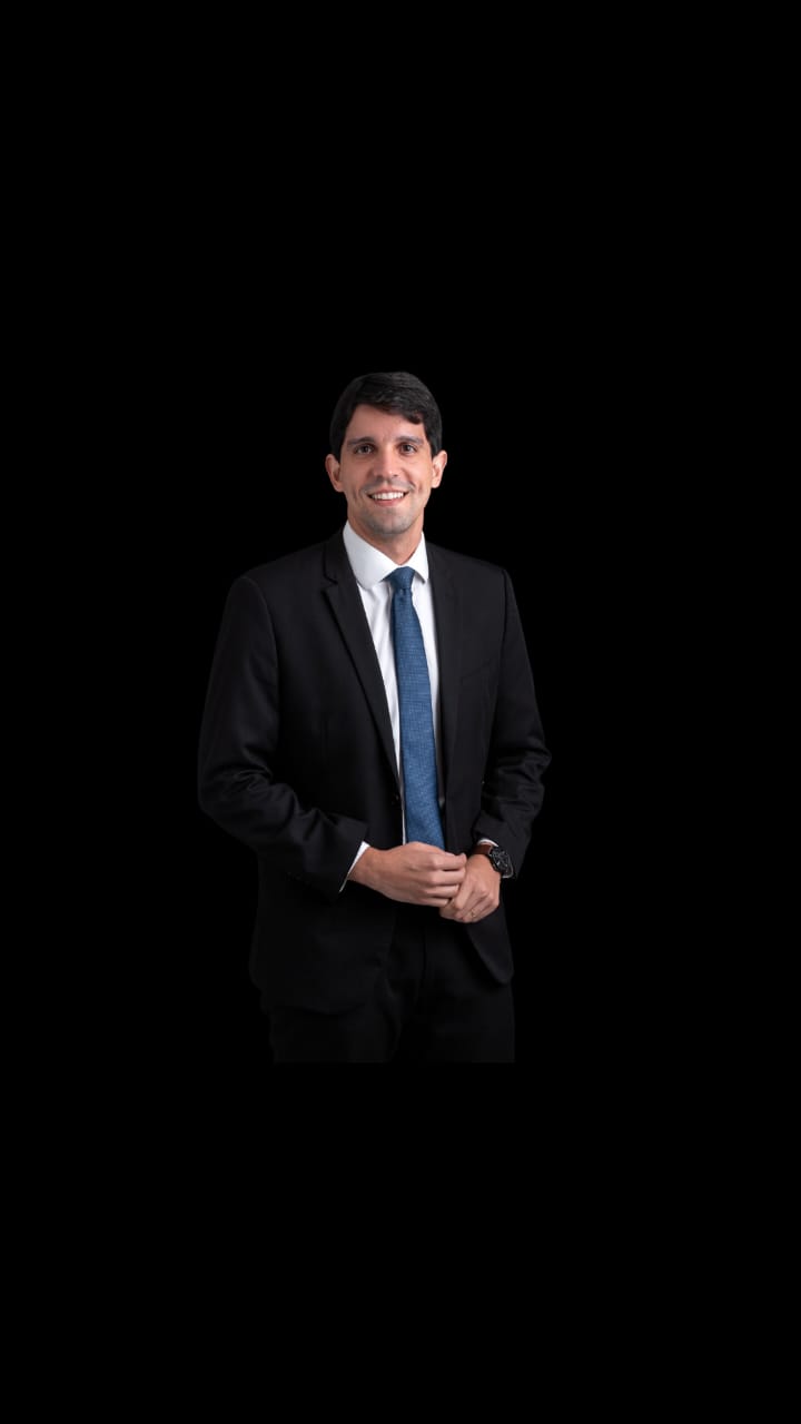 MARCOS VINICIUS ROMÃO BASTOS