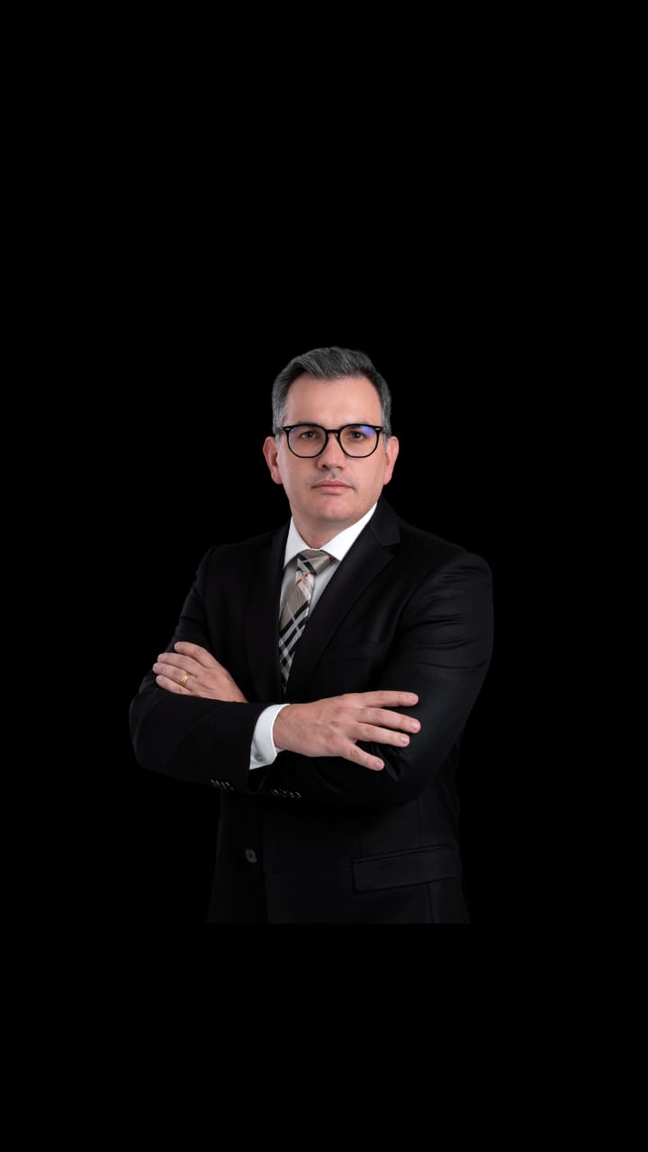 RODRIGO LUIZ ARAÚJO CAVALCANTE