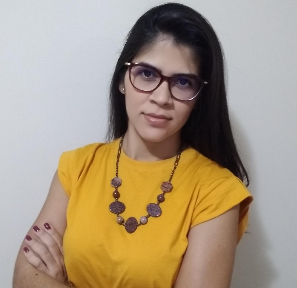 Mayza de Araújo Batista Germano