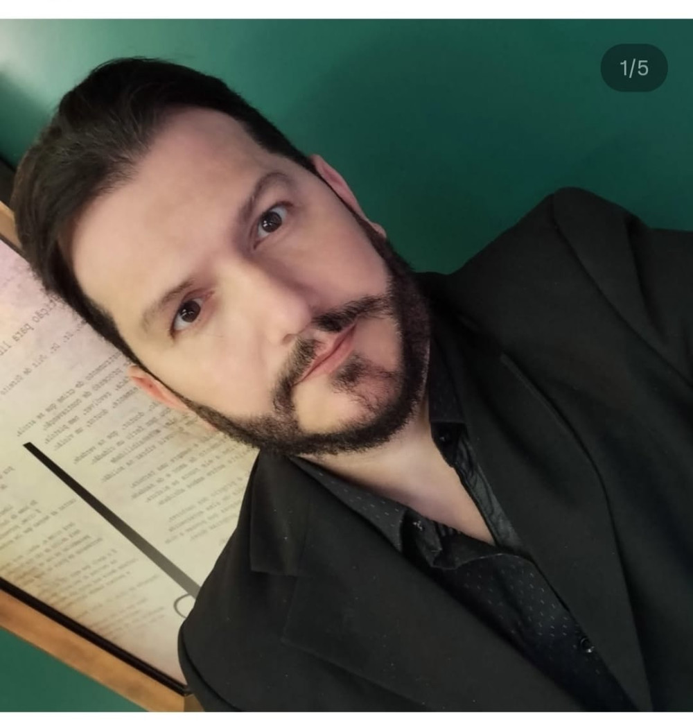 RICARDO ALVES DE SOUTO