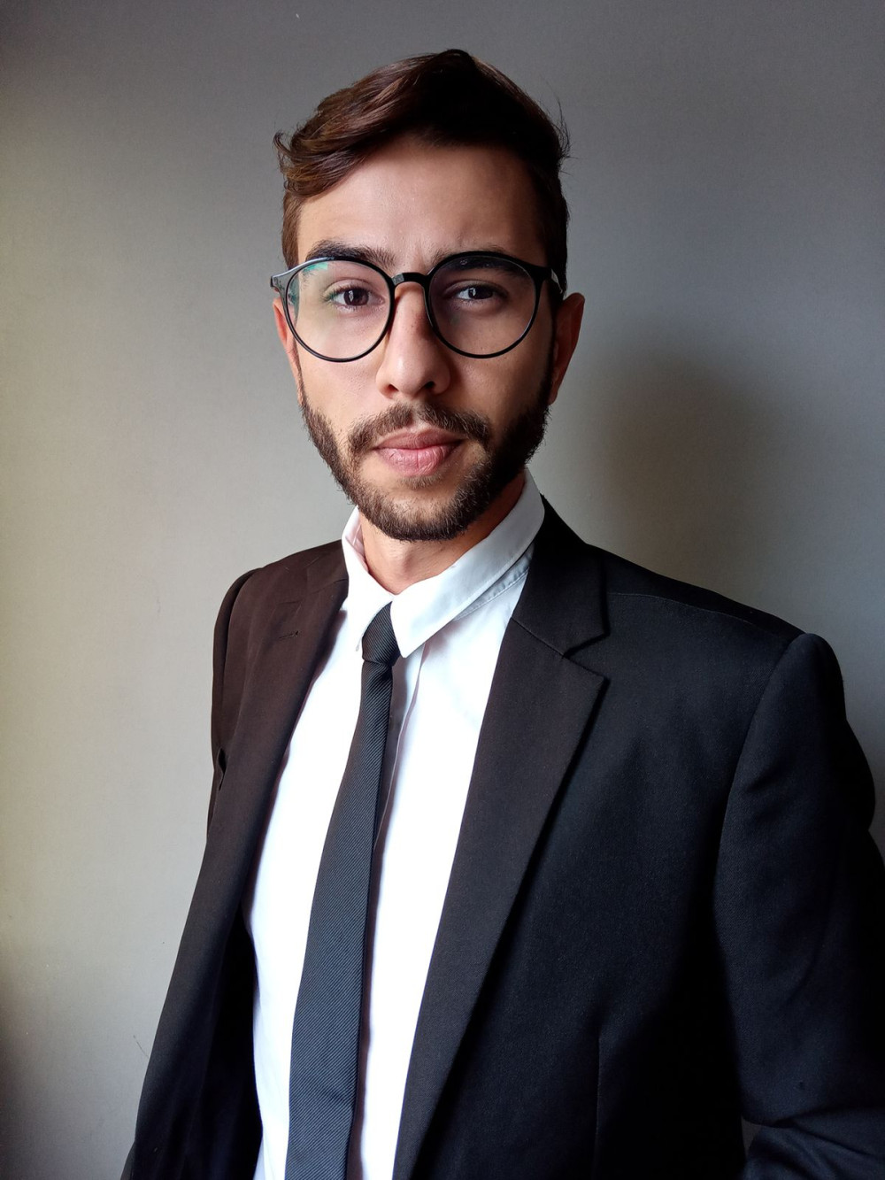 JEFFERSON MATHEUS MEDEIROS DE ARAÚJO