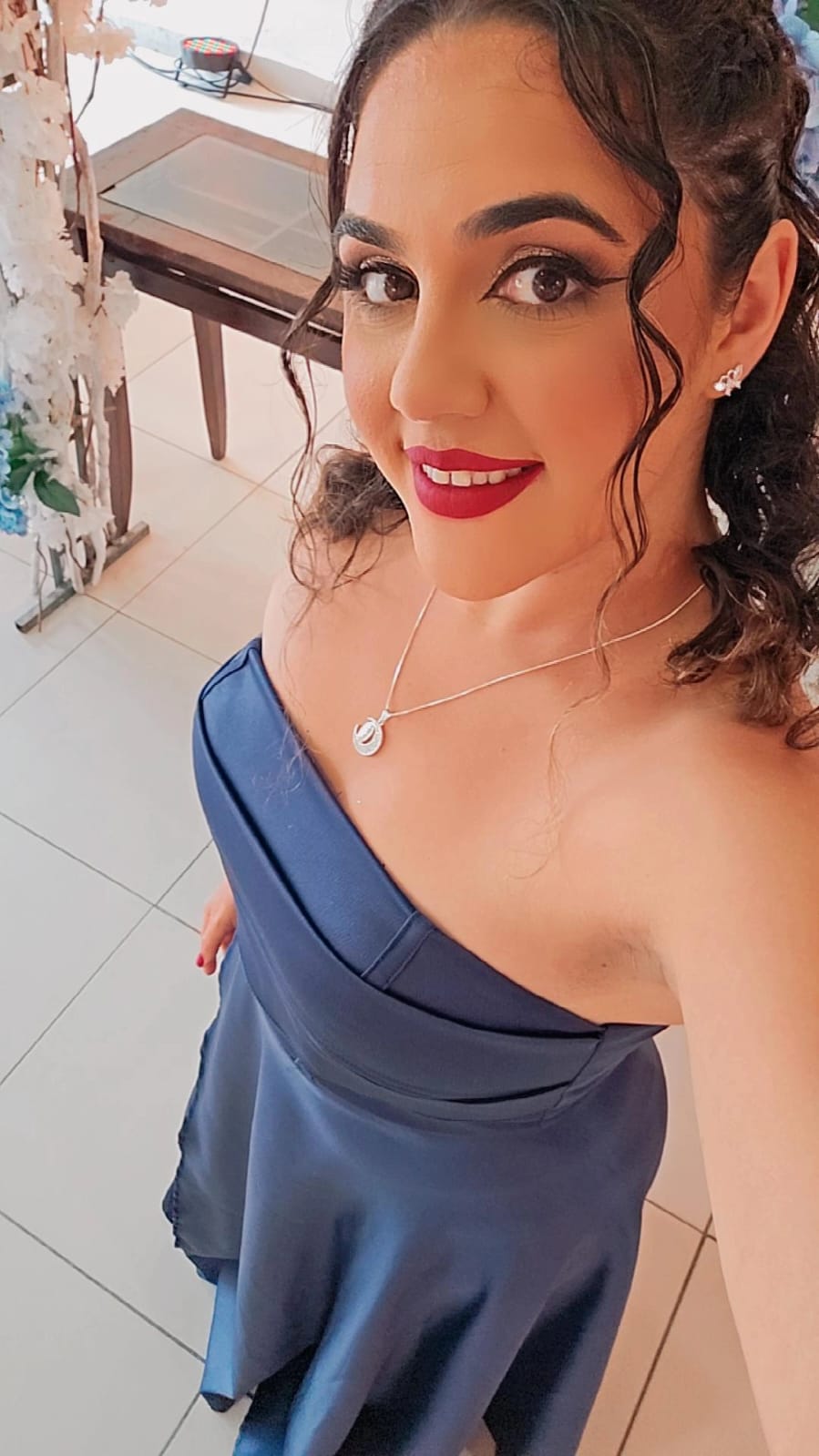 ILULIANE MARIA GADELHA CORREIA