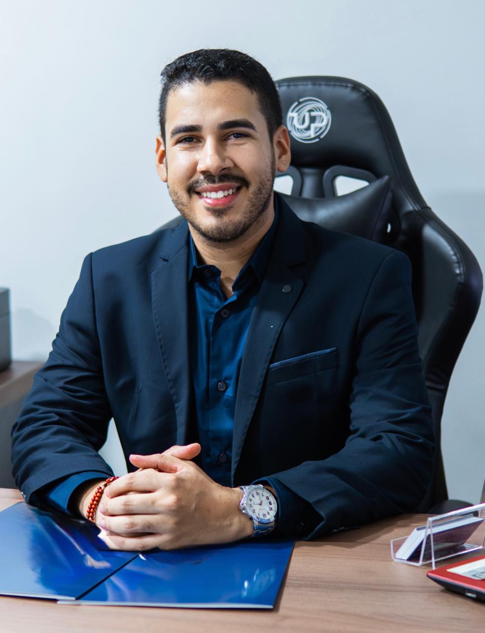 ELVIS DA SILVA SANTOS