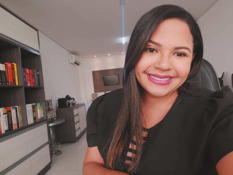 Gabriela Paulino de Oliveira