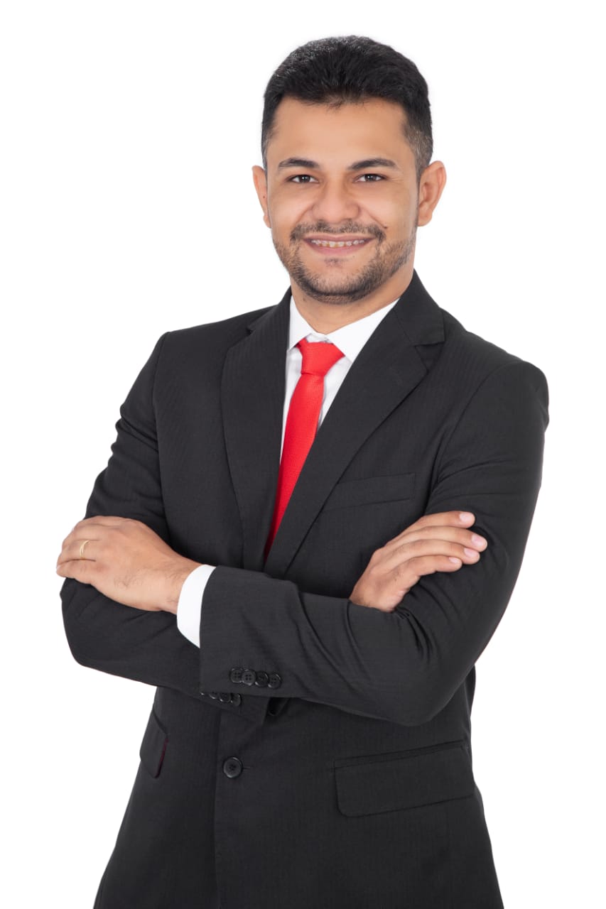 José Ailton Silva