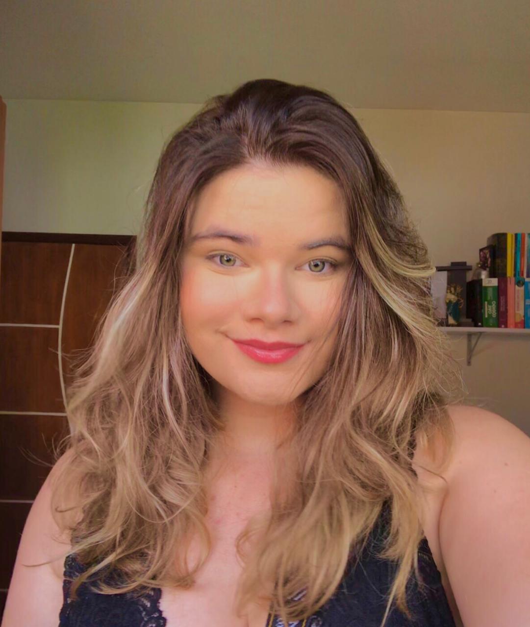 Fernanda Tayná de Sousa Barros