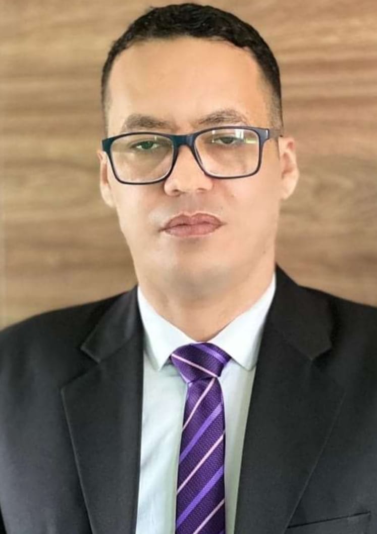 Erick Gonçalves Da Silva