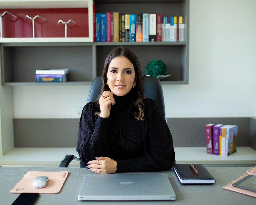 Aline Alves Lopes Ribeiro