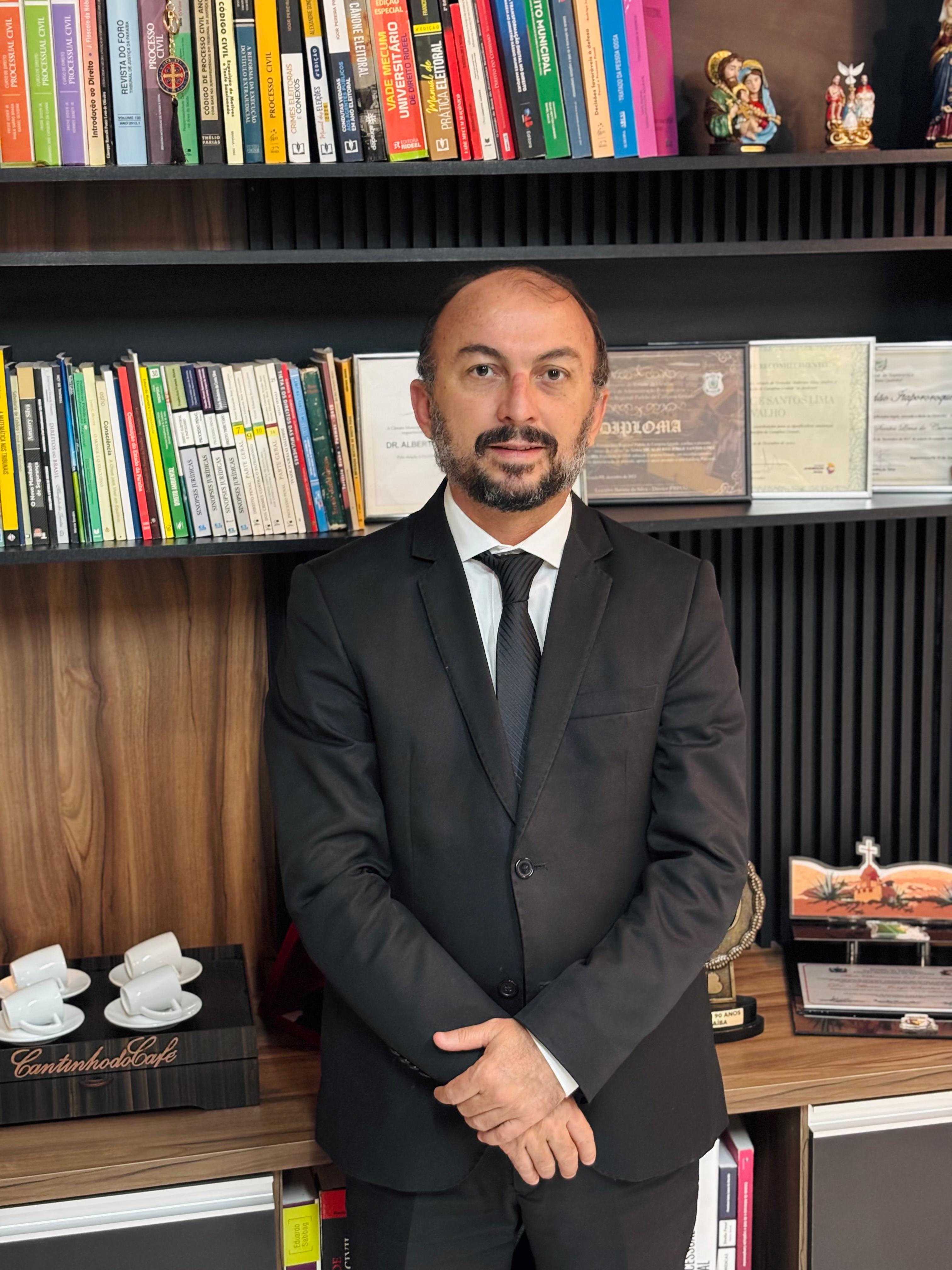 Rogério da Silva Cabral
