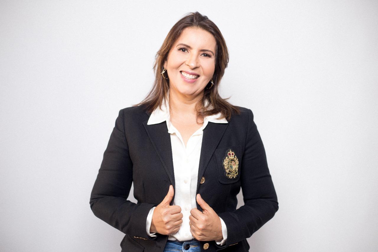 Jucimara Cavalcante Andrade