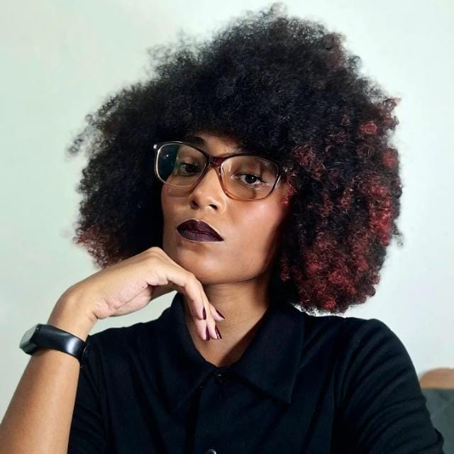 Jessica Ellen Paixao Silva