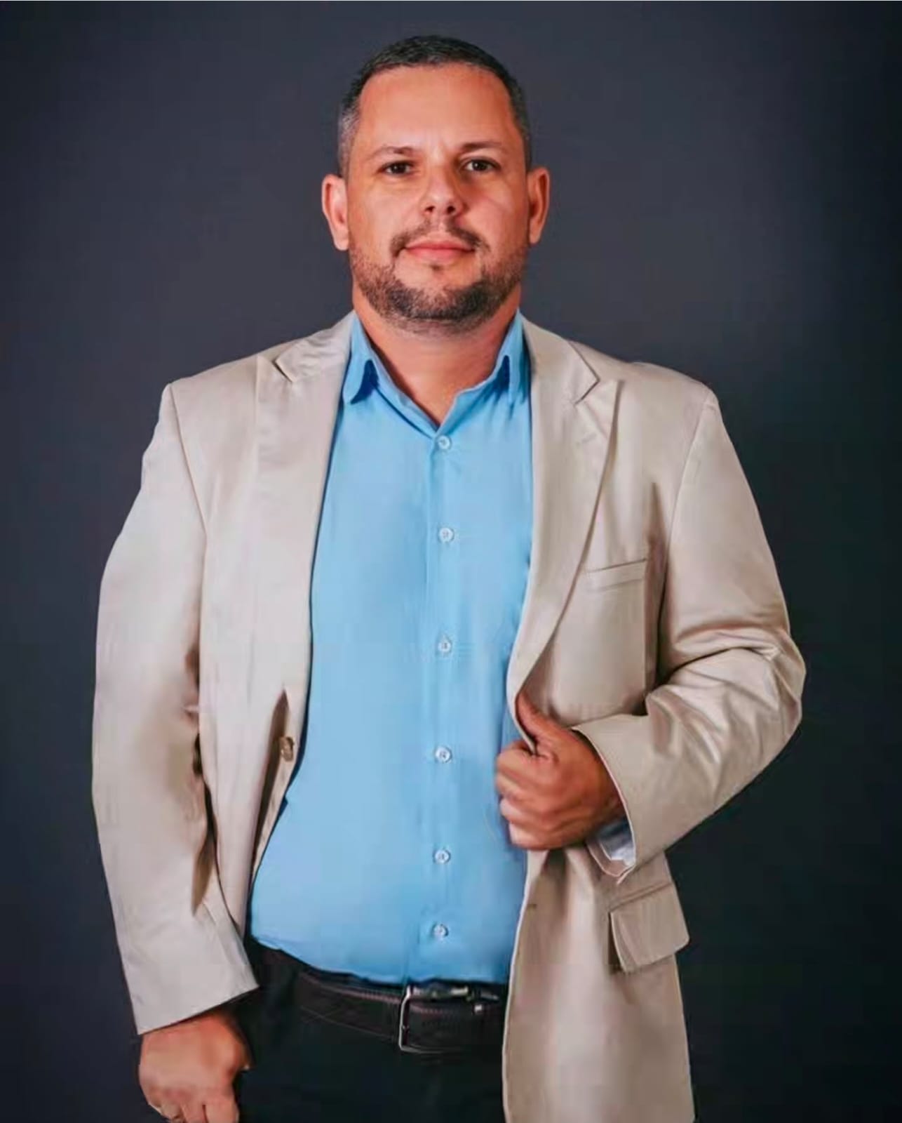 ARIOSVALDO ADELINO DE MELO FILHO