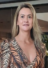 Sunaly Virginio de Moura