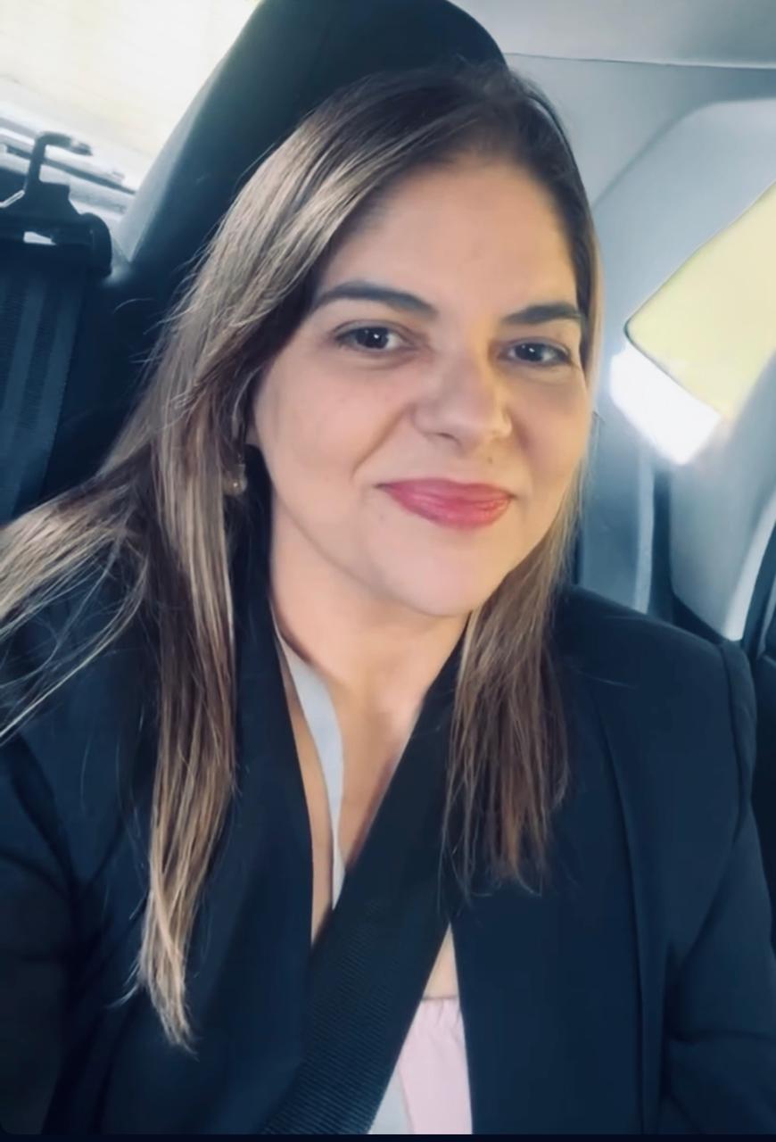 AGNES DOS SANTOS HILUEY AGRA