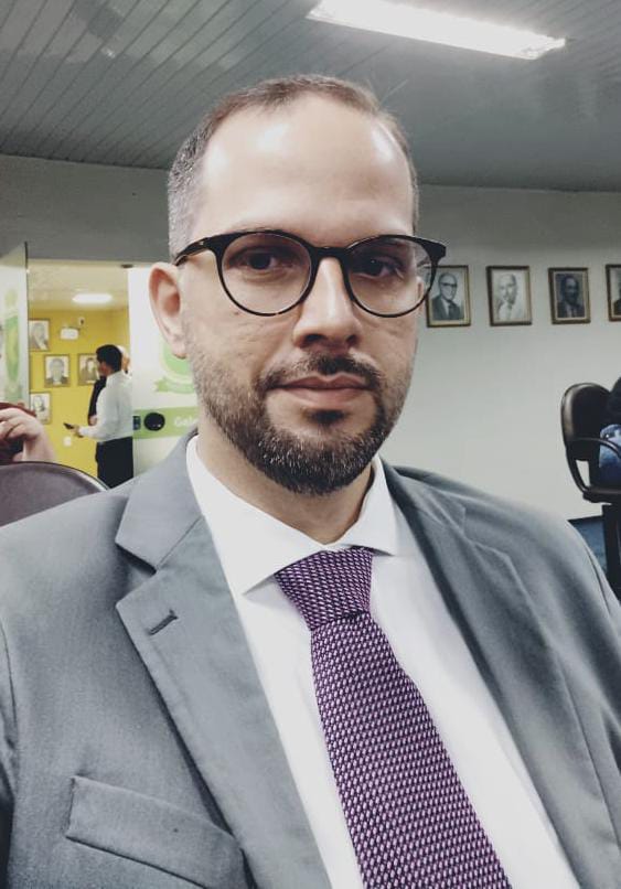 Júlio César de Andrade Araújo