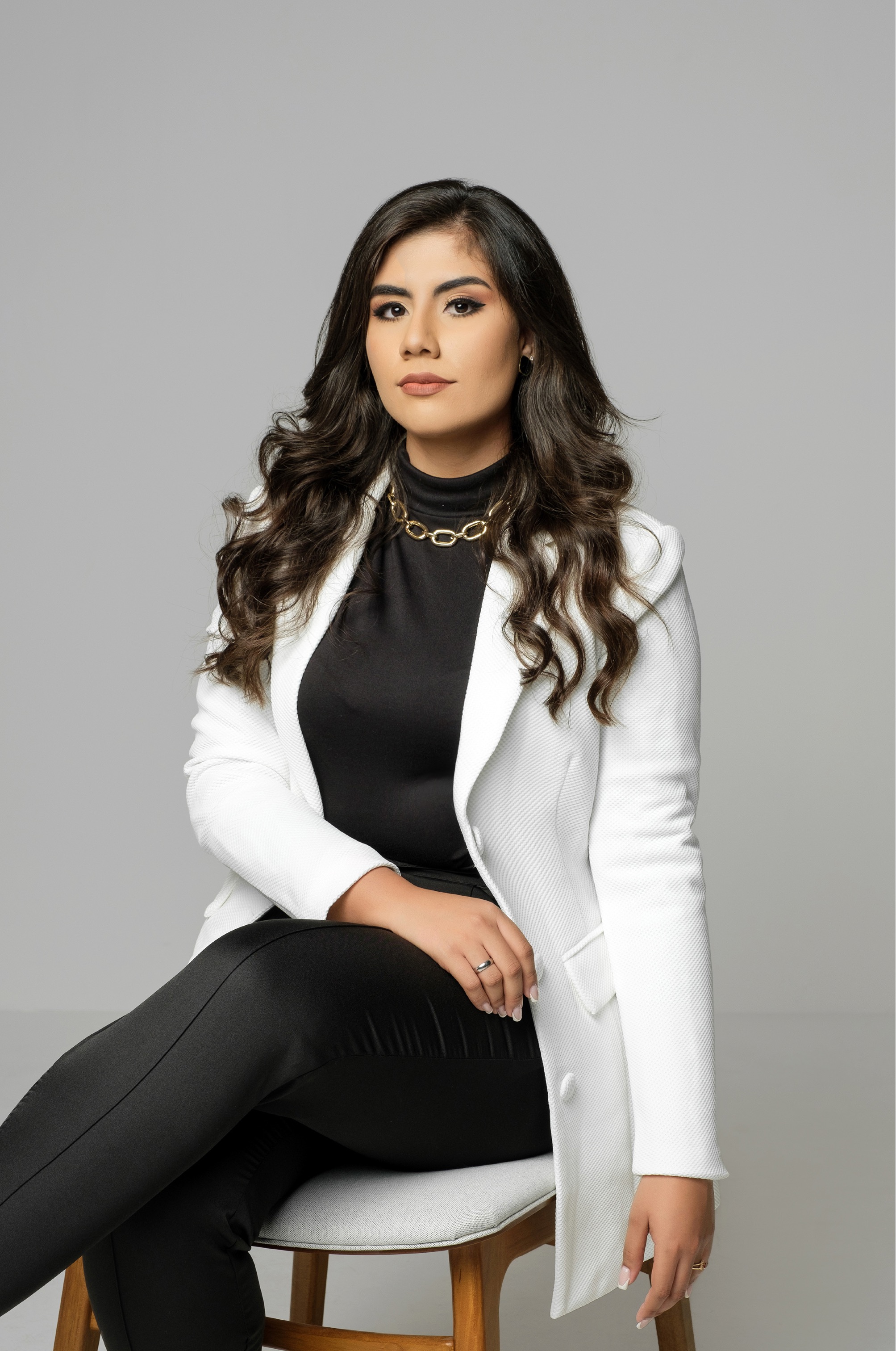 Yasmin Hanna Gomes da Silva