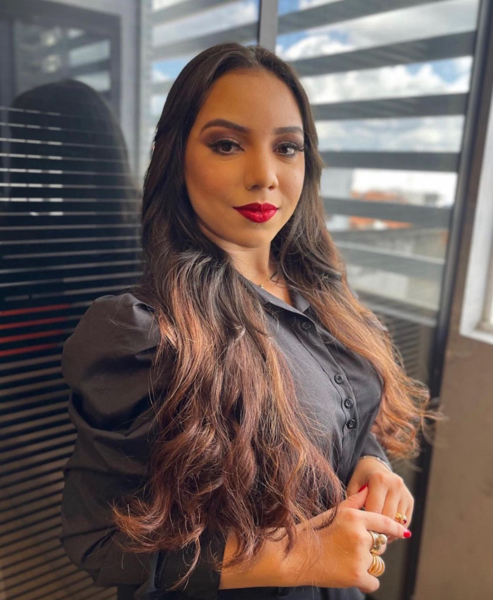 Sabrina Matias Cavalcante