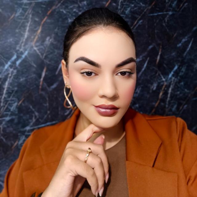 Zyliana Mayara de Souza Simplício dos Santos