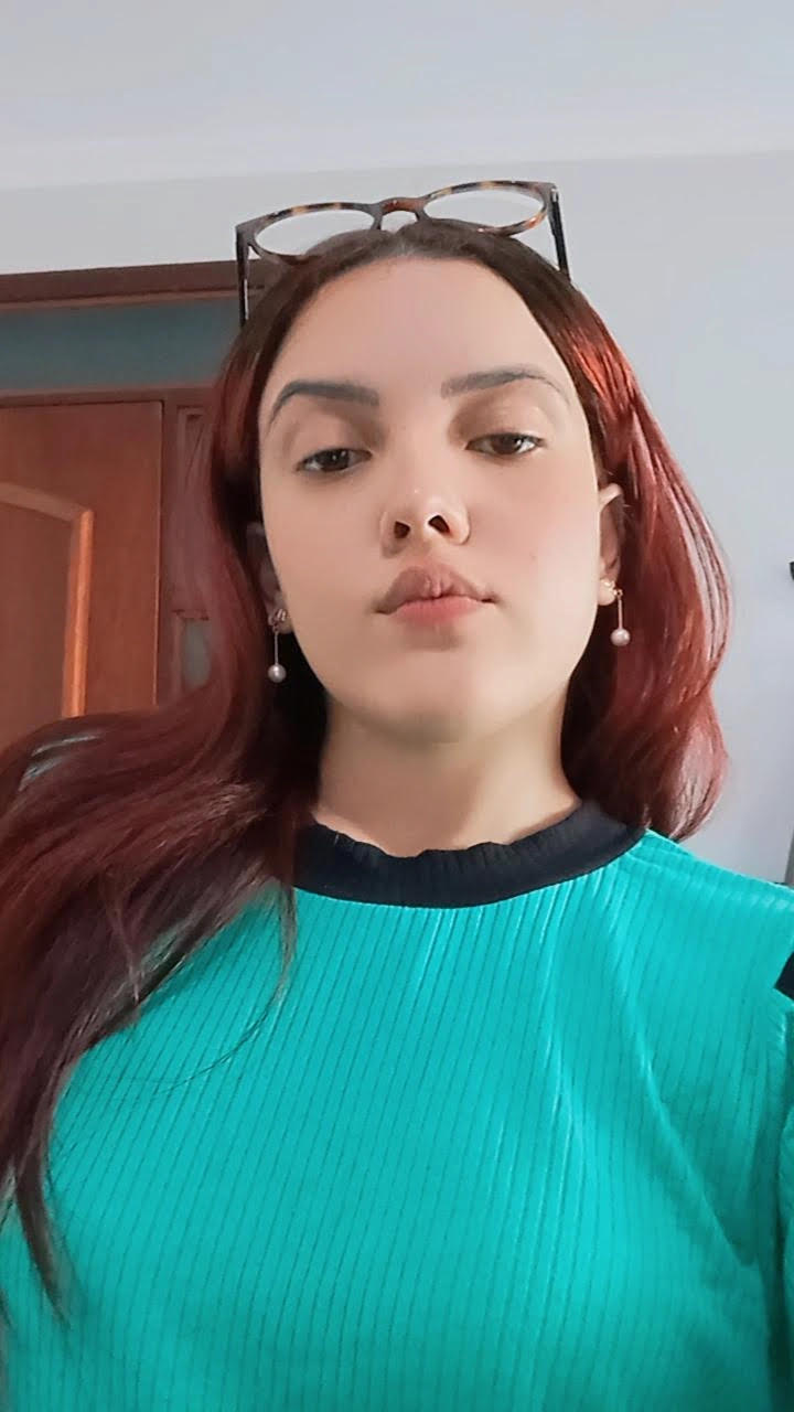 Micaelle Paola Gama Monteiro