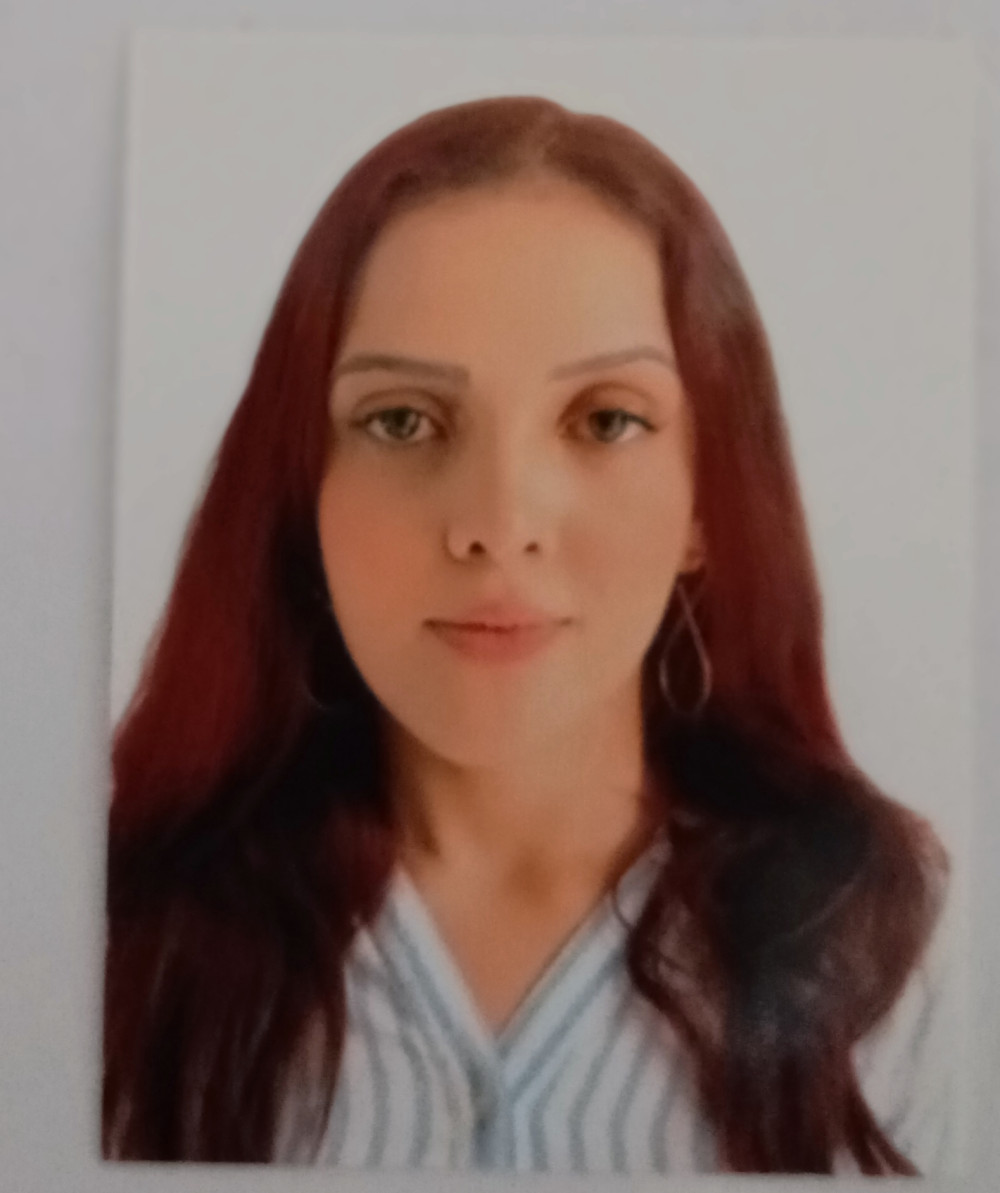 Micaelle Paola Gama Monteiro