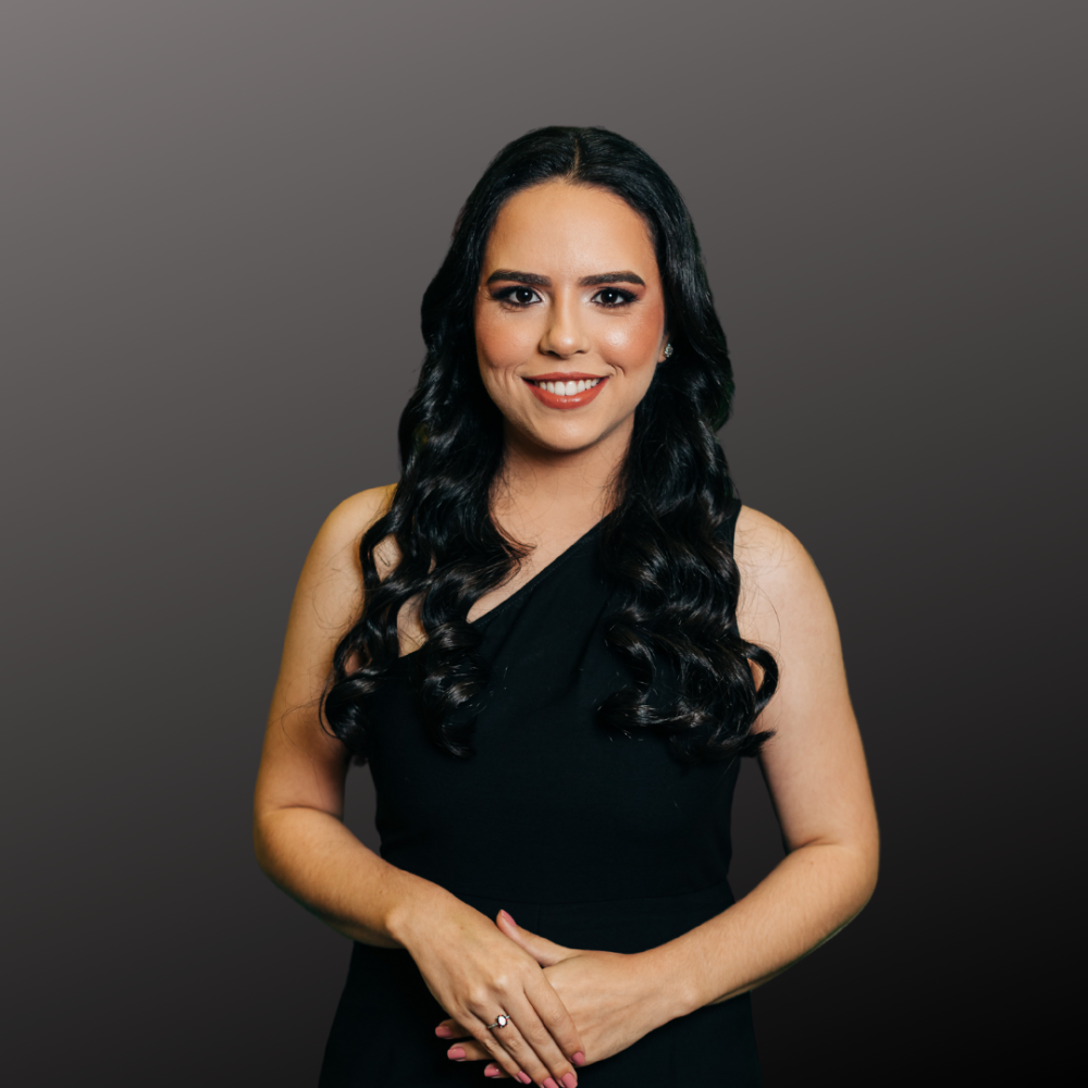 Débora Tafnes Teixeira dos Santos