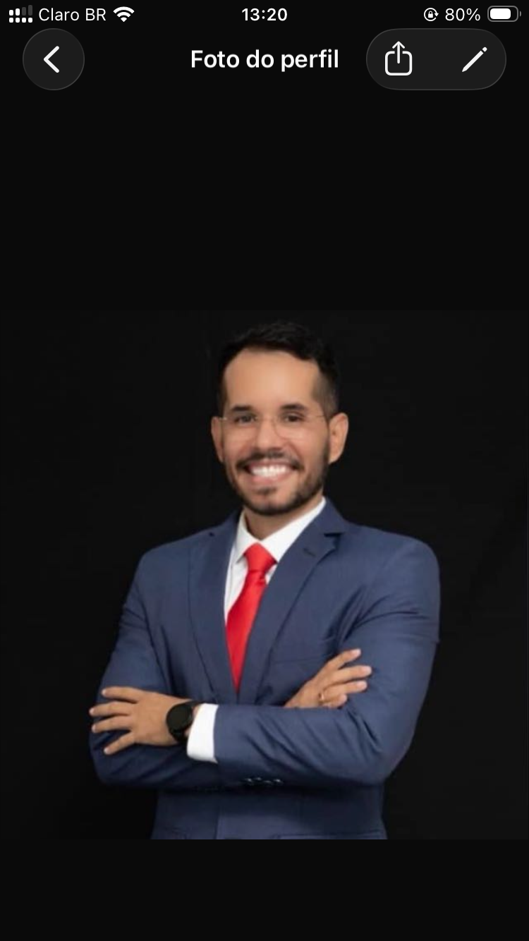 Fabio Ricardo Xavier de matos