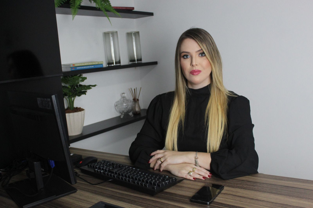 Priscila Pereira de Araújo