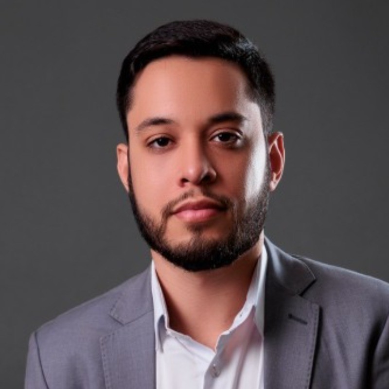 Victor de Oliveira Souza