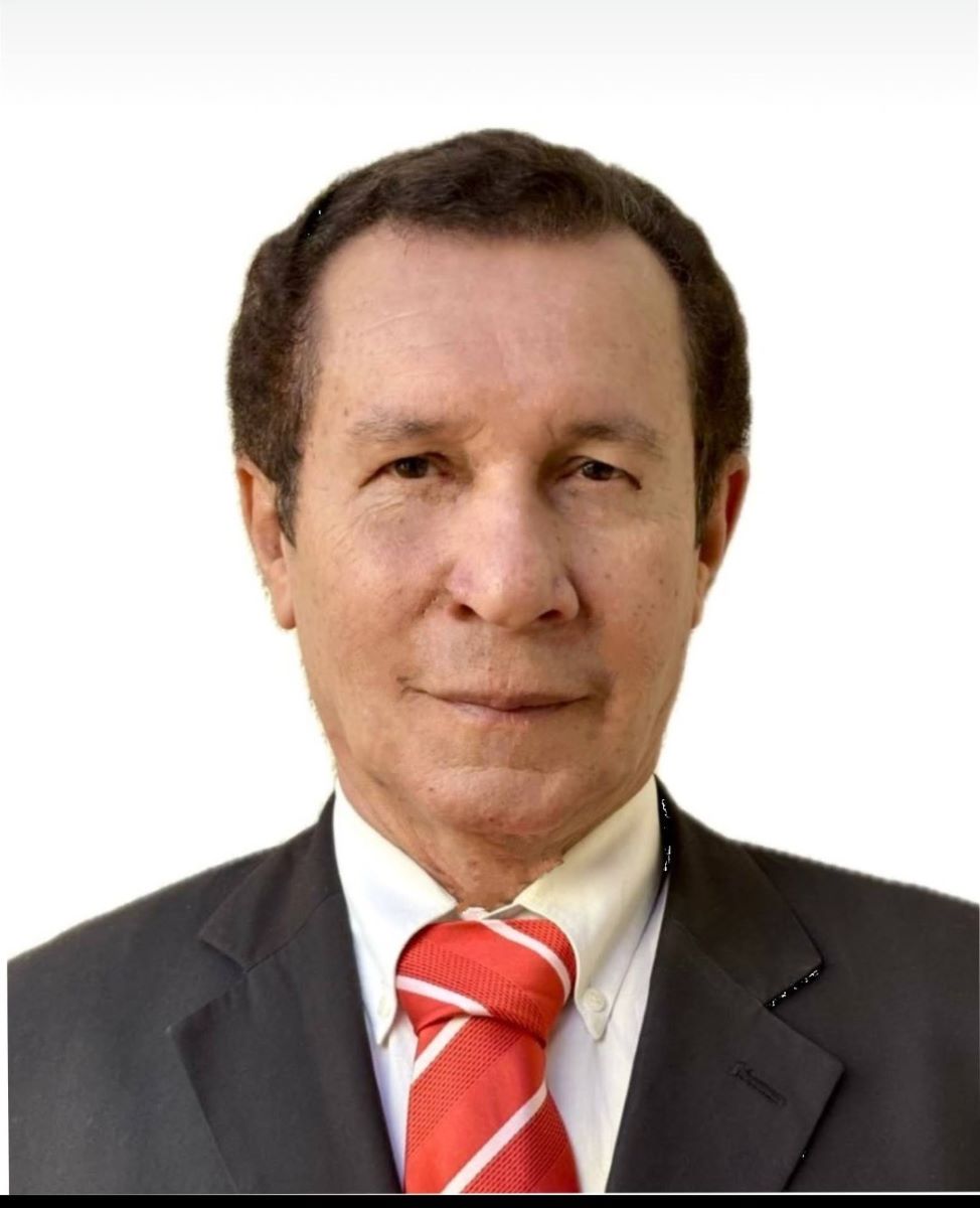 Raimundo Fernando Marques dos Santos
