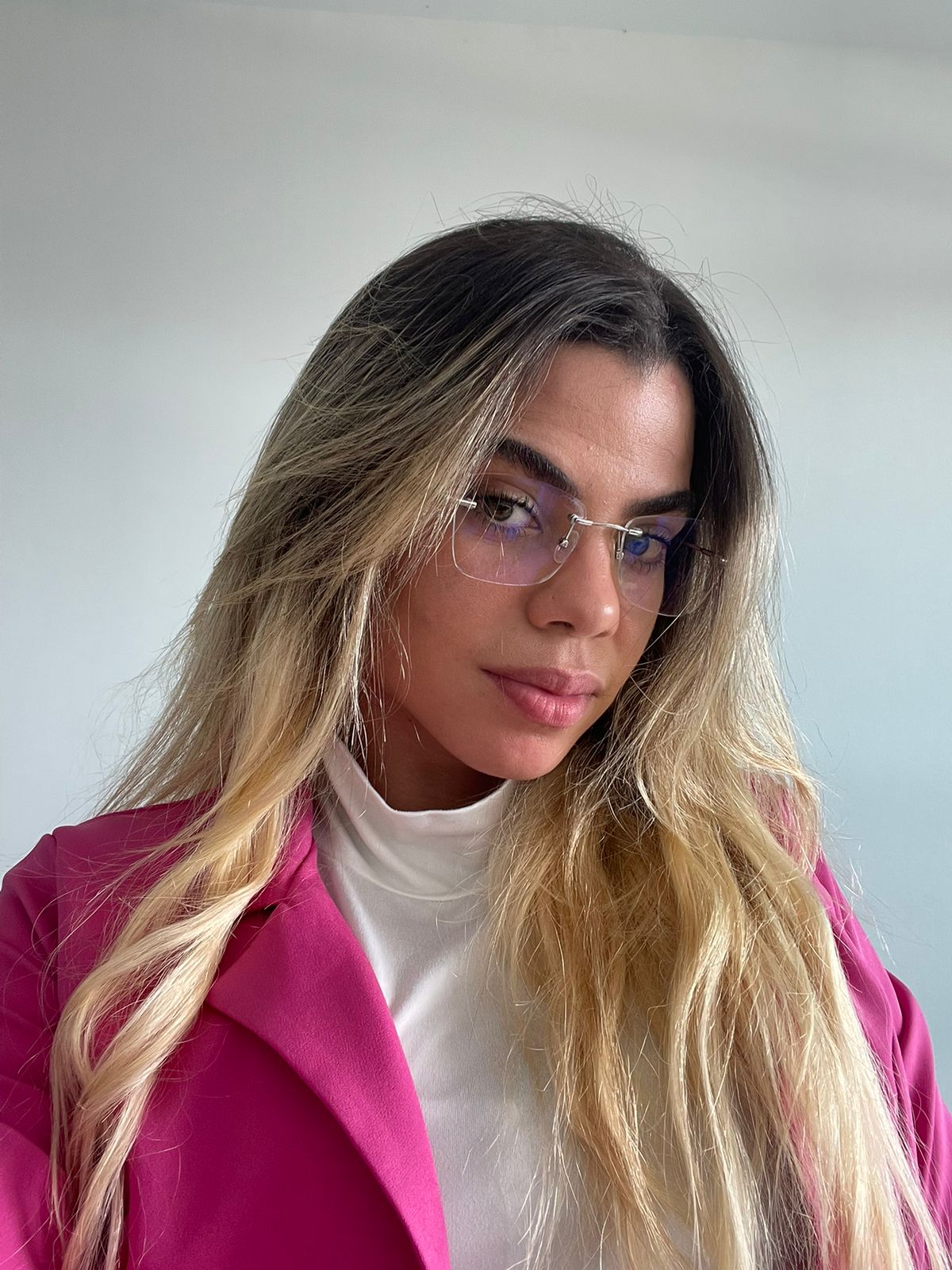 Angélica Reyna da Silva Oliveira