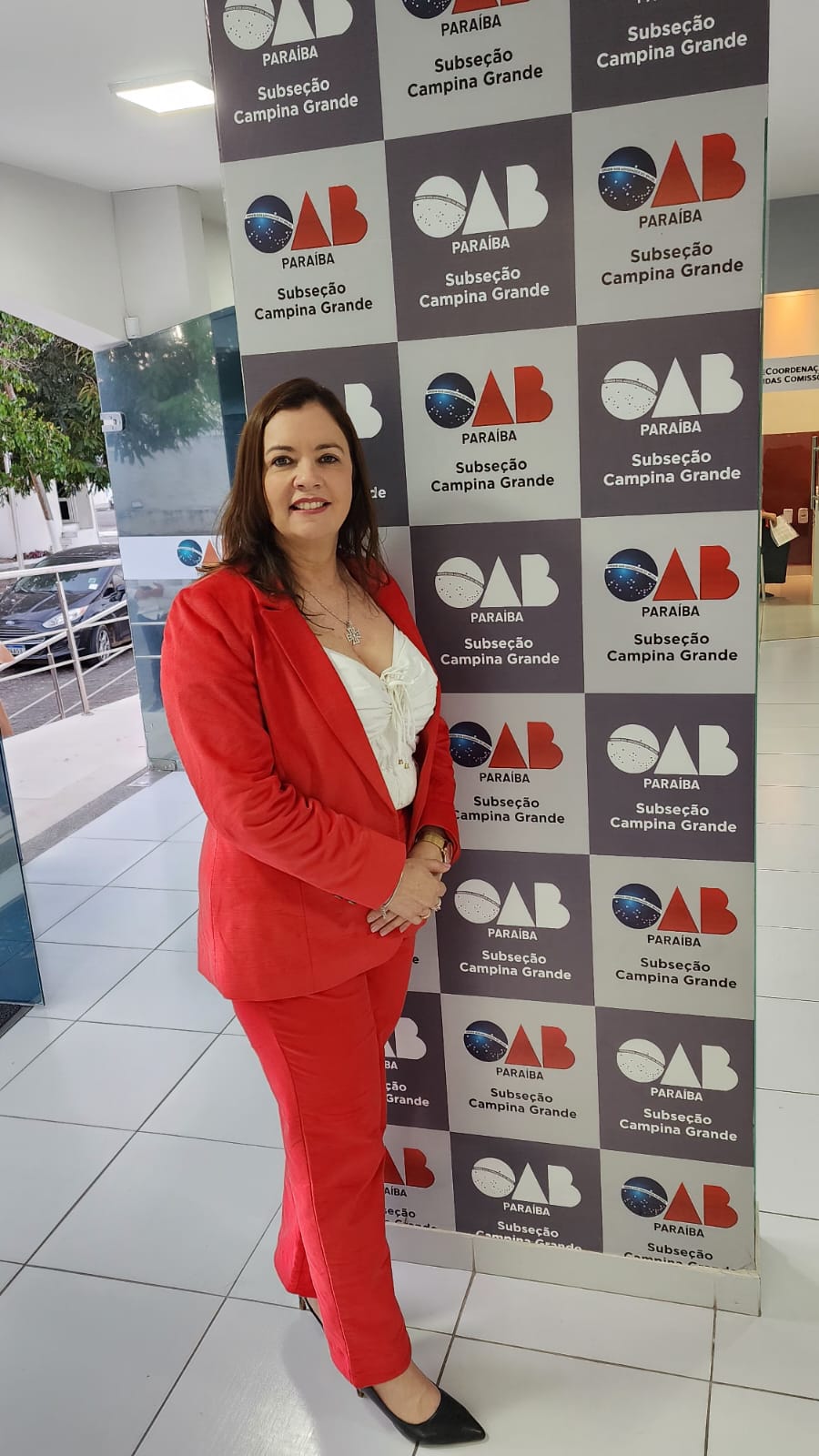 JOSANDRA ARAÚJO BARRETO DE MELO