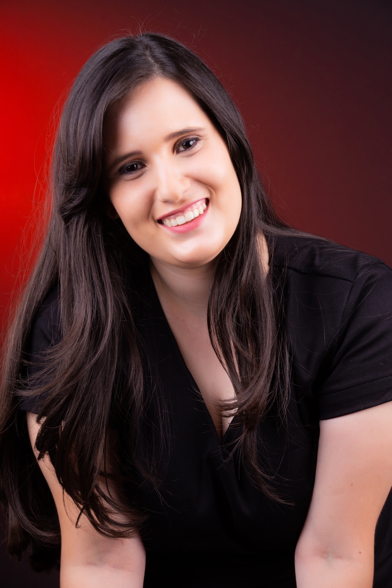 Micaelle Andrade Gurjão Coutinho Faustino