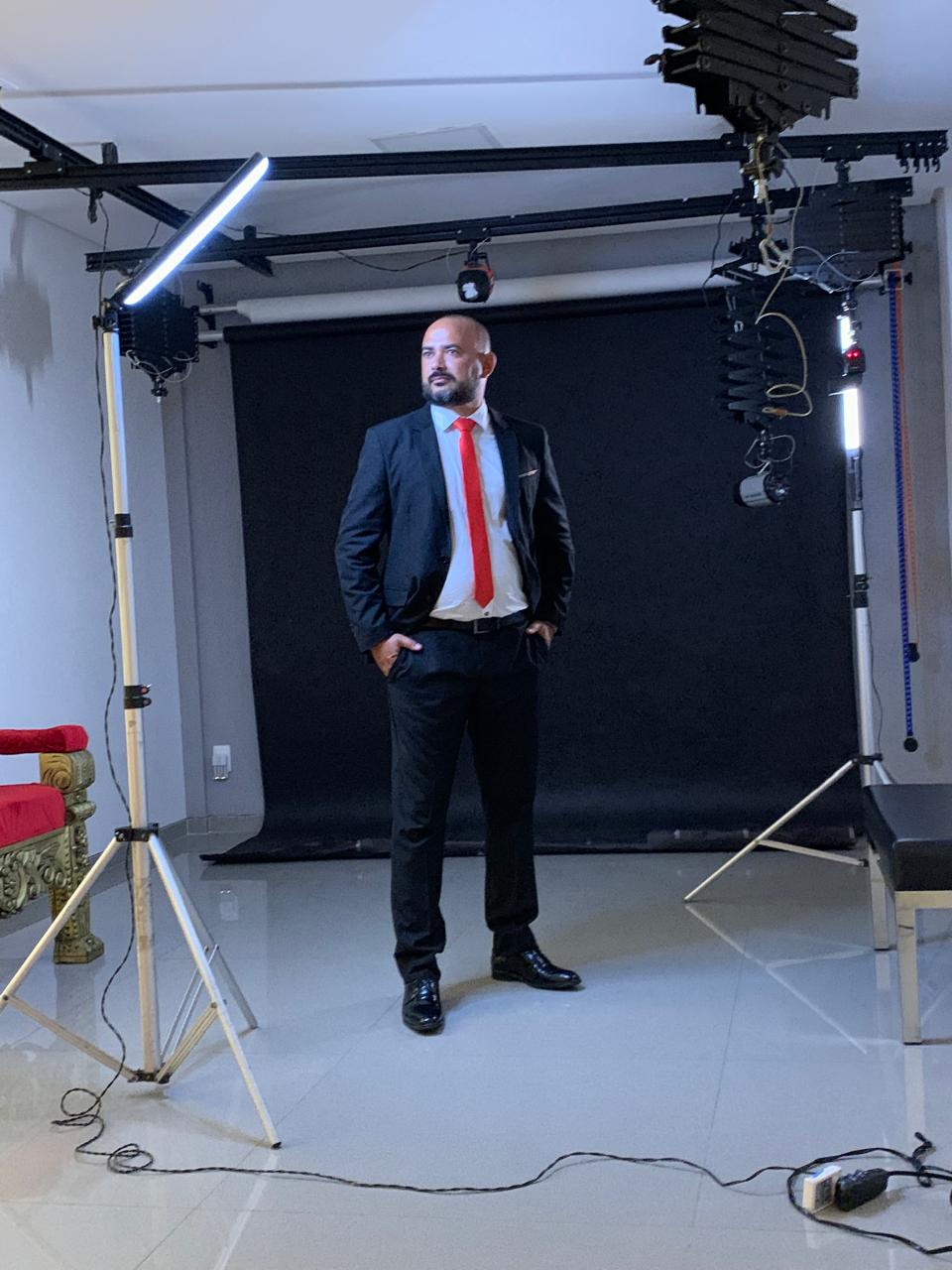 Jean Victor Porfirio da Silva Andrade