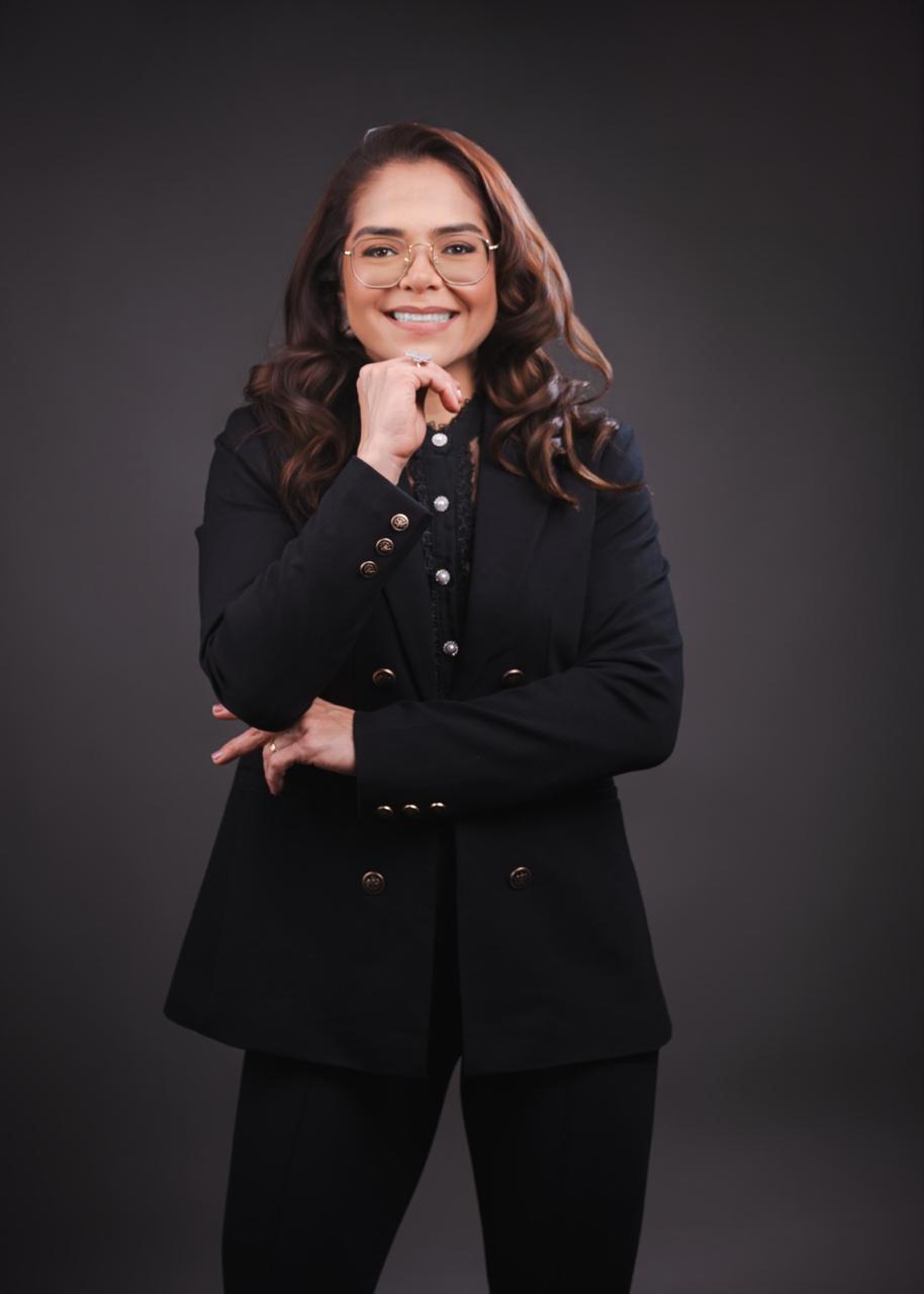 Joscelia Cavalcante de Araújo