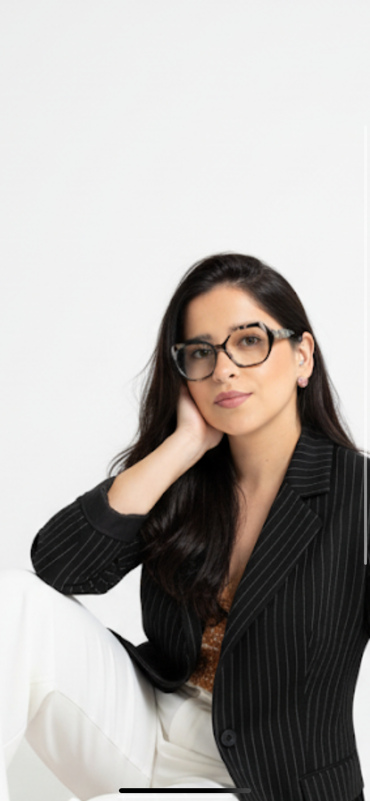 Laís Ferreira da Silva Carmo