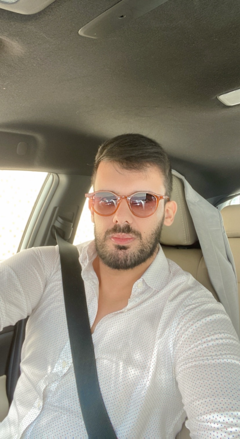 José Eleon de Aguiar Lima