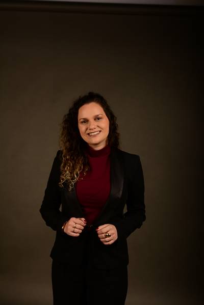 FERNANDA NASCIMENTO DOS SANTOS