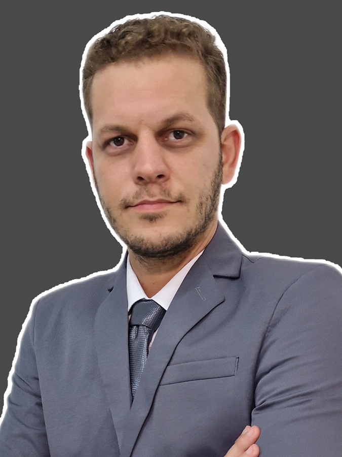 Jeislan de Oliveira Felix