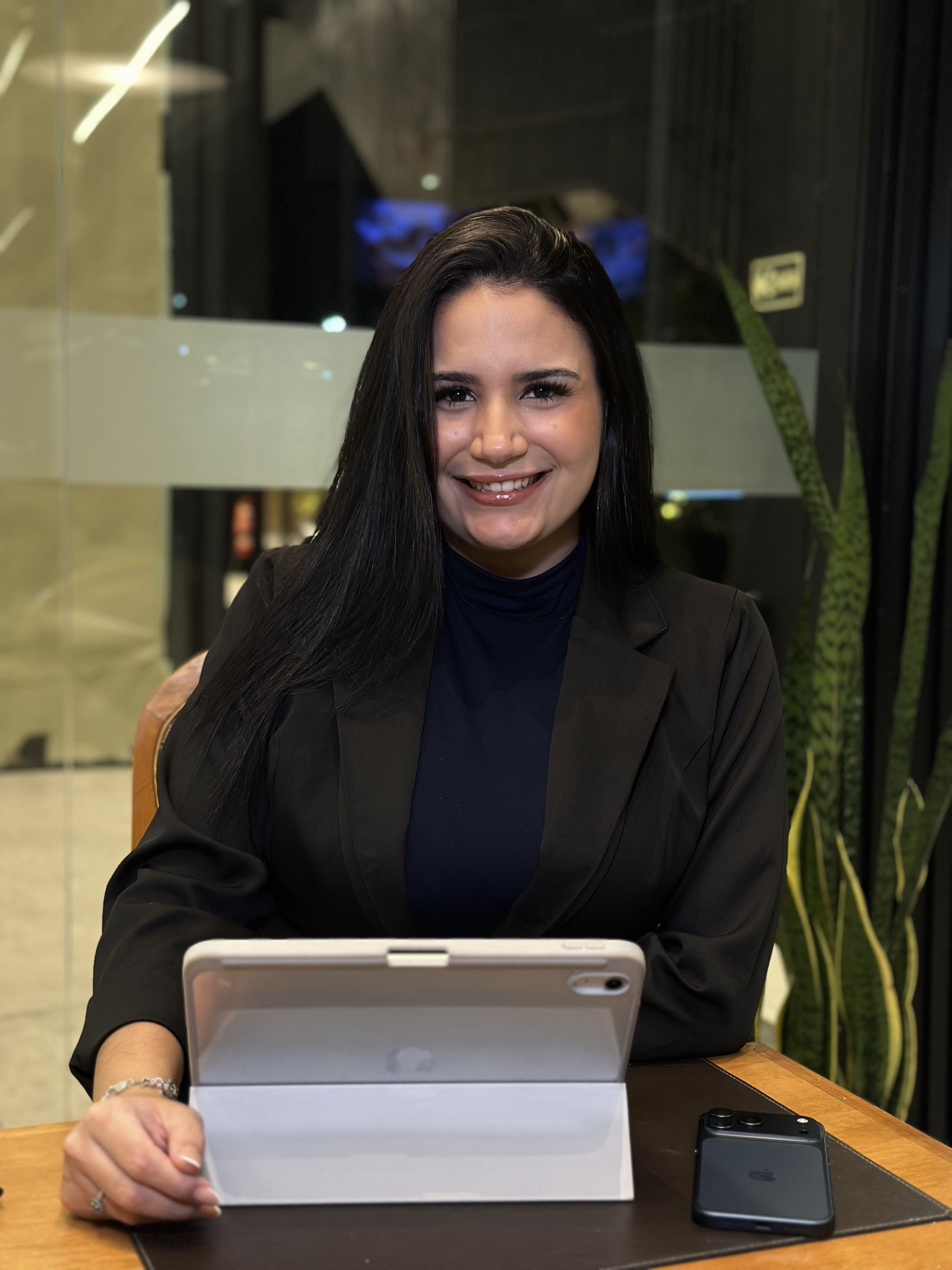 Sarah Nayane Fontenele Silva Silveira