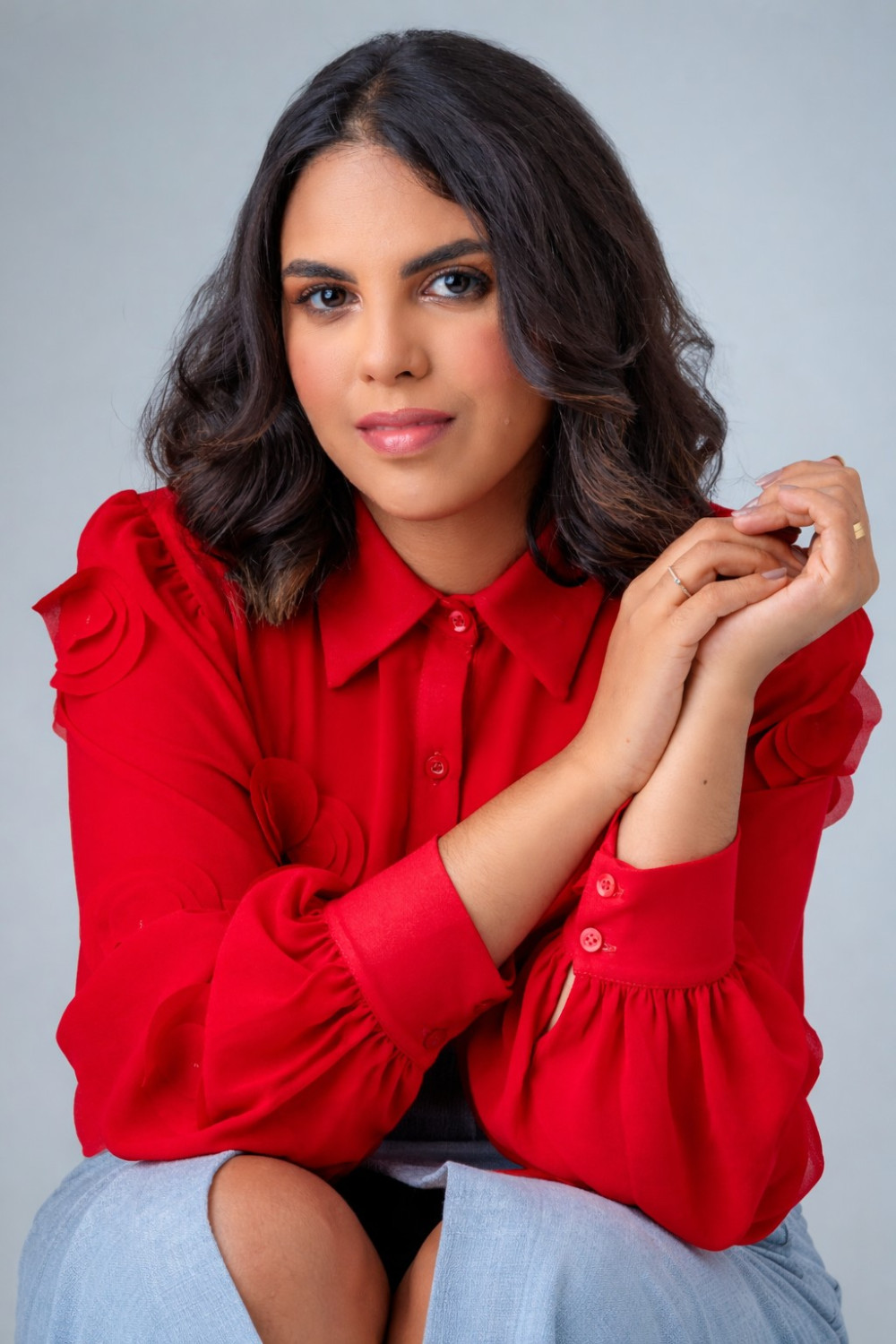 Fernanda Grasiane Bezerra Costa Dantas Silva