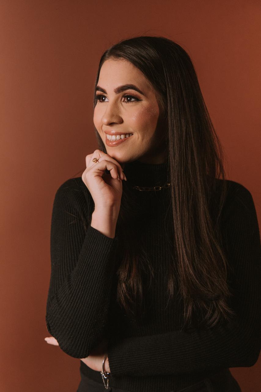 IANNA GISELY DOS SANTOS