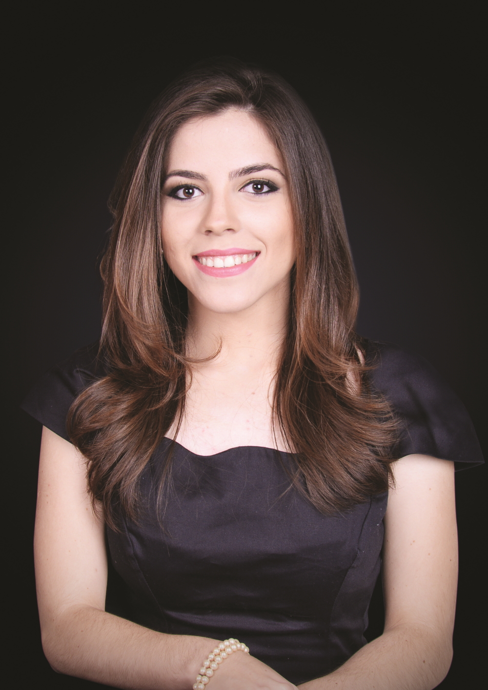 Ana Priscila Coelho Marinho Silva