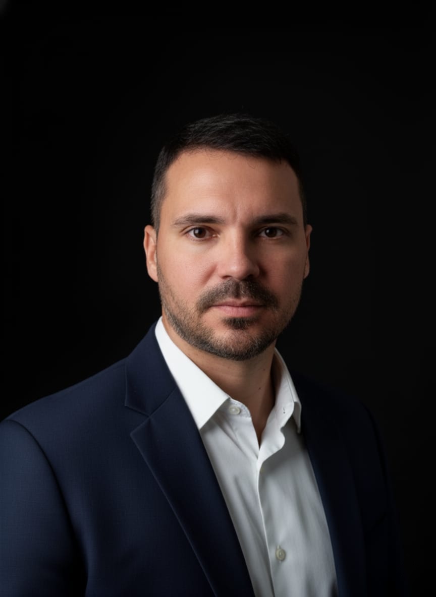 Thiago Manoel da Silva