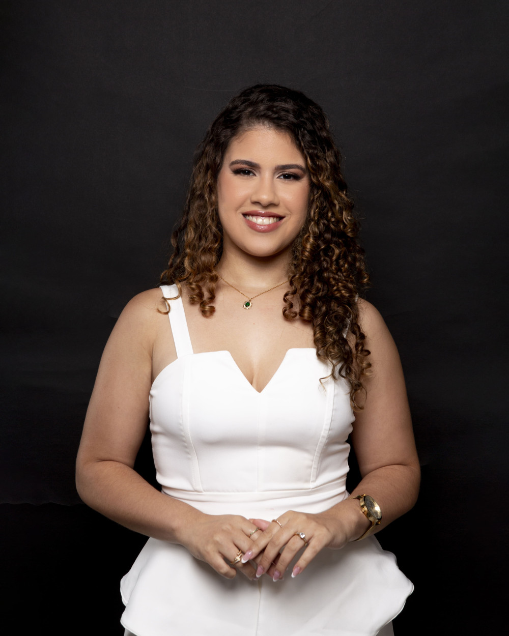 INGRID FERREIRA DE LIMA E SILVA